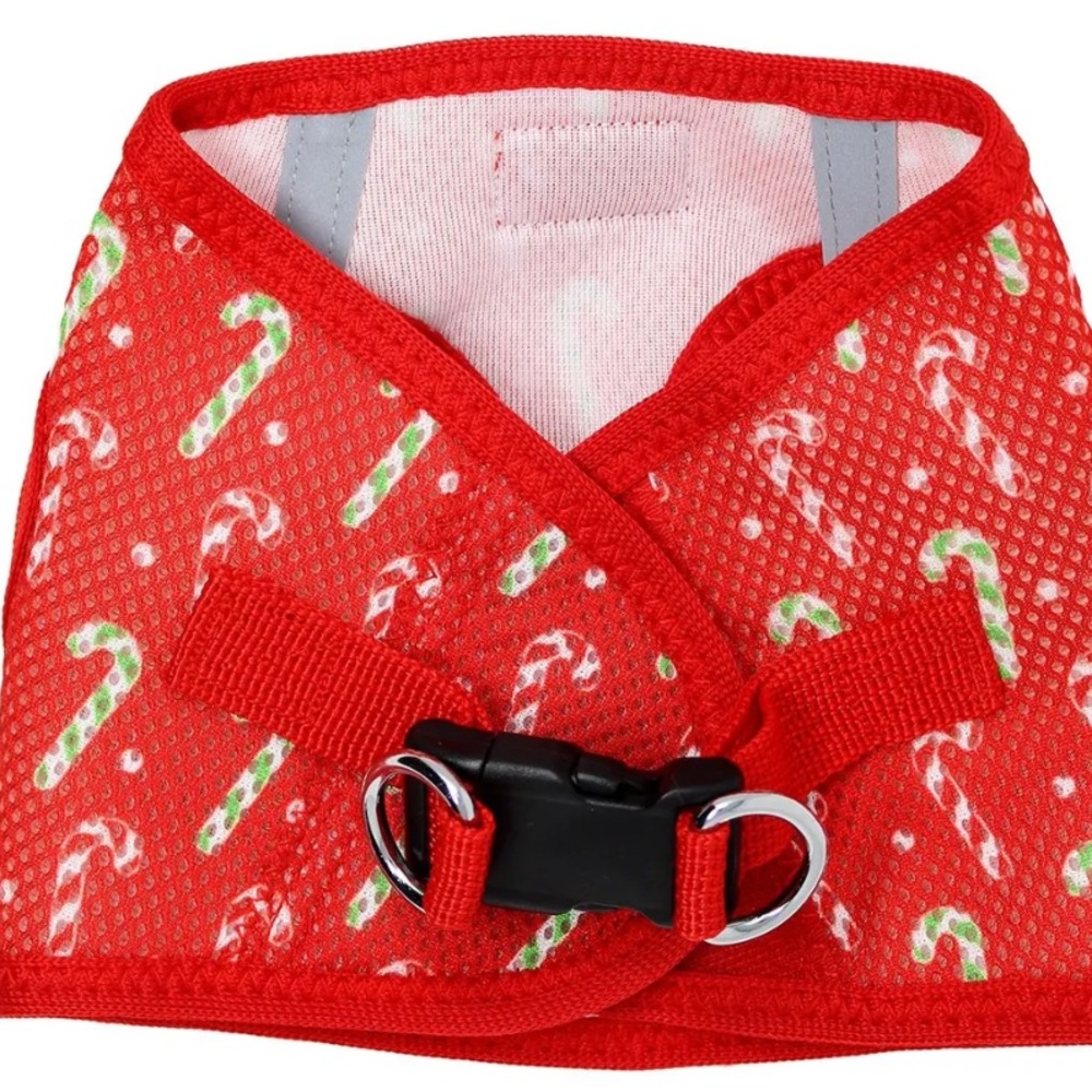American River Choke Free Dog Harness